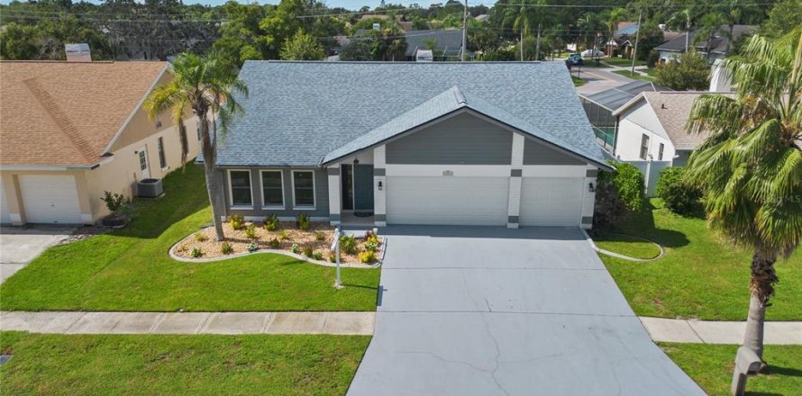 Casa en Tampa, Florida 3 dormitorios, 189.43 m2 № 2308918