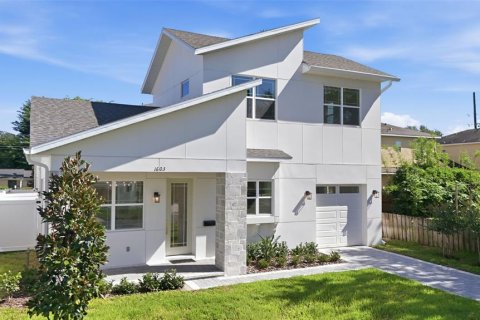 Duplex à Orlando, Floride 3 chambres, 135.45 m2 № 2355165