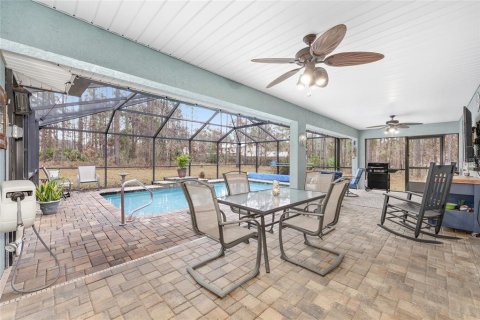 Villa ou maison à vendre à Ocala, Floride: 4 chambres, 195.93 m2 № 2431155 - photo 13