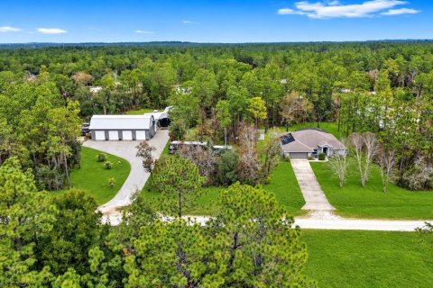 Villa ou maison à Ocala, Floride 4 chambres, 195.93 m2 № 2431155
