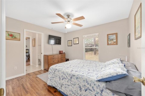 Villa ou maison à vendre à Ocala, Floride: 4 chambres, 195.93 m2 № 2431155 - photo 8