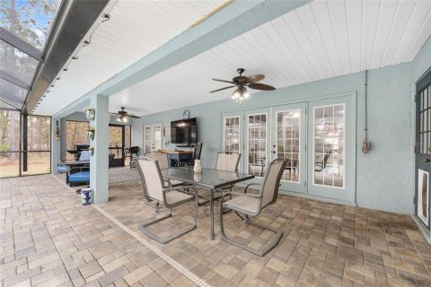 Villa ou maison à vendre à Ocala, Floride: 4 chambres, 195.93 m2 № 2431155 - photo 14