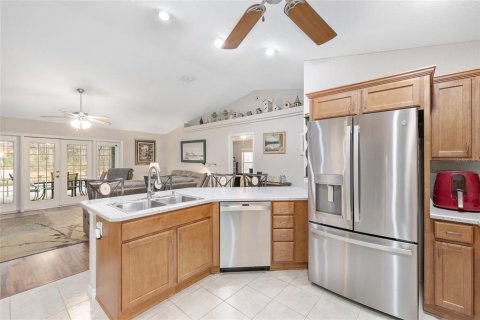 Villa ou maison à vendre à Ocala, Floride: 4 chambres, 195.93 m2 № 2431155 - photo 26