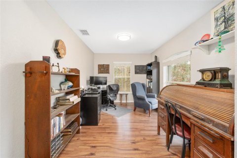 Villa ou maison à vendre à Ocala, Floride: 4 chambres, 195.93 m2 № 2431155 - photo 18