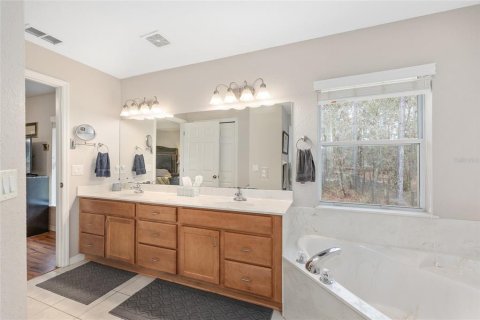 Villa ou maison à vendre à Ocala, Floride: 4 chambres, 195.93 m2 № 2431155 - photo 3