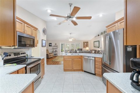 Villa ou maison à vendre à Ocala, Floride: 4 chambres, 195.93 m2 № 2431155 - photo 22