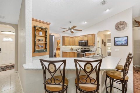 Villa ou maison à vendre à Ocala, Floride: 4 chambres, 195.93 m2 № 2431155 - photo 25