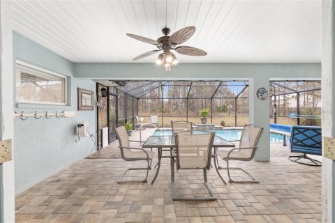 Villa ou maison à vendre à Ocala, Floride: 4 chambres, 195.93 m2 № 2431155 - photo 12