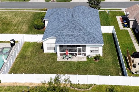 Купить виллу или дом в Ленд-о-Лейкс, Флорида 11 комнат, 189.71м2, № 1737465 - фото 28