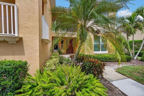 Condo in Lakewood Ranch, Florida, 2 bedrooms  № 2361500