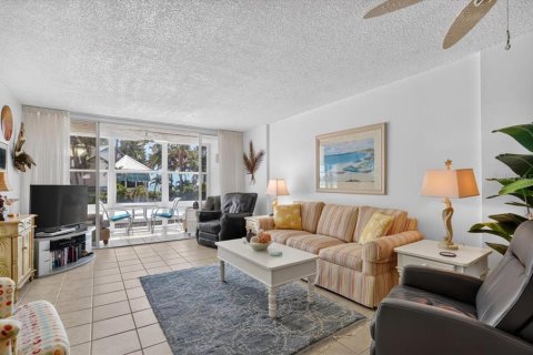 Copropriété à vendre à Holmes Beach, Floride: 2 chambres, 98.2 m2 № 2396733 - photo 22