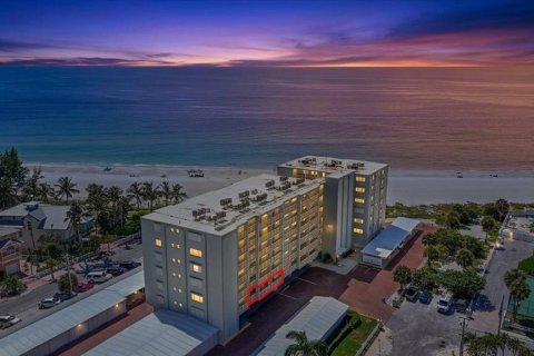 Condo à Holmes Beach, Floride, 2 chambres № 2396733