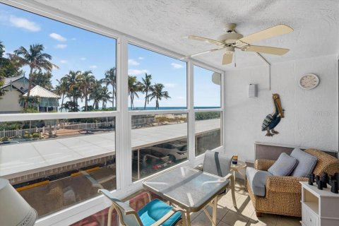 Copropriété à vendre à Holmes Beach, Floride: 2 chambres, 98.2 m2 № 2396733 - photo 4