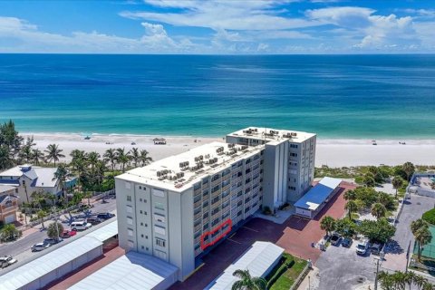Copropriété à vendre à Holmes Beach, Floride: 2 chambres, 98.2 m2 № 2396733 - photo 14