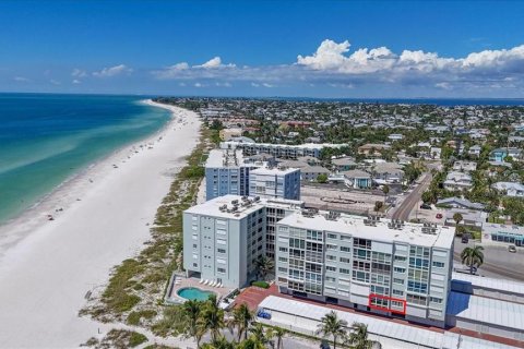 Copropriété à vendre à Holmes Beach, Floride: 2 chambres, 98.2 m2 № 2396733 - photo 17