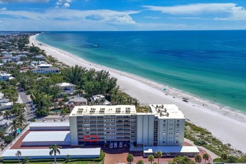 Copropriété à vendre à Holmes Beach, Floride: 2 chambres, 98.2 m2 № 2396733 - photo 15