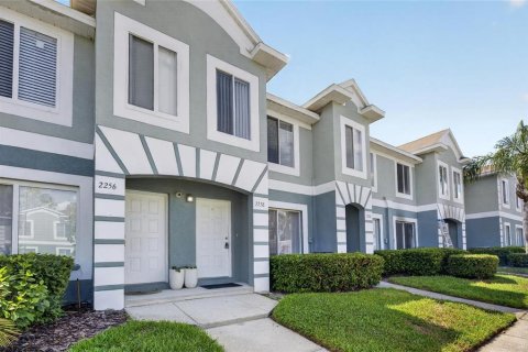 Adosado en Brandon, Florida 2 dormitorios, 138.42 m2 № 2197046