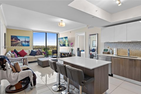 Copropriété à louer à Doral, Floride: 2 chambres, 97.73 m2 № 1999898 - photo 9