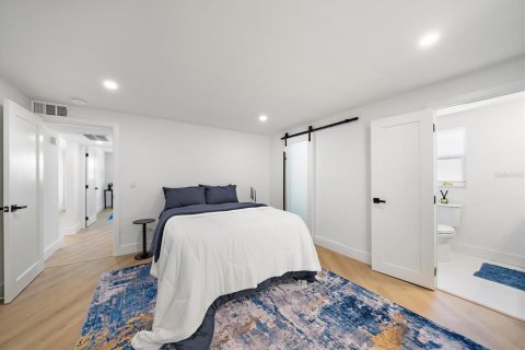 Villa ou maison à vendre à Longboat Key, Floride: 2 chambres, 124.21 m2 № 2196115 - photo 21
