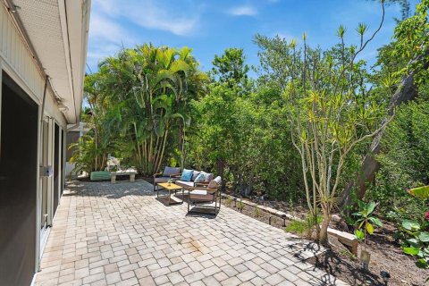 Villa ou maison à vendre à Longboat Key, Floride: 2 chambres, 124.21 m2 № 2196115 - photo 28