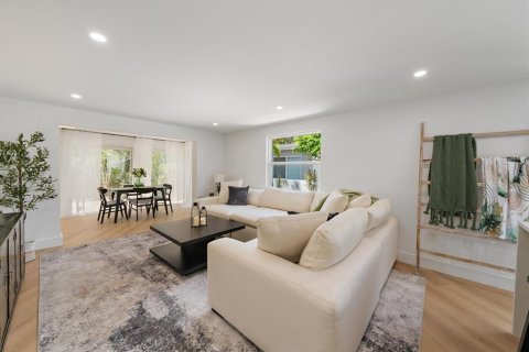 Villa ou maison à vendre à Longboat Key, Floride: 2 chambres, 124.21 m2 № 2196115 - photo 16