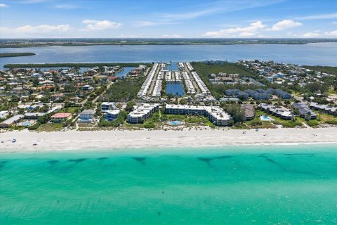 Villa ou maison à vendre à Longboat Key, Floride: 2 chambres, 124.21 m2 № 2196115 - photo 7
