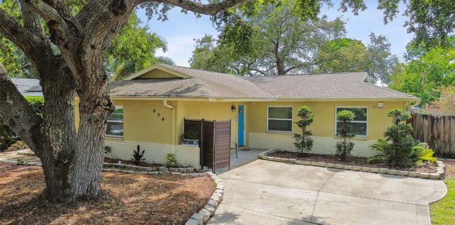 Casa en Oldsmar, Florida 3 dormitorios, 132.85 m2 № 1824576