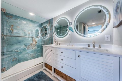 Copropriété à louer à Saint Petersburg, Floride: 2 chambres, 116.59 m2 № 2167133 - photo 8