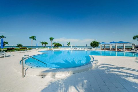 Copropriété à louer à Saint Petersburg, Floride: 2 chambres, 116.59 m2 № 2167133 - photo 19