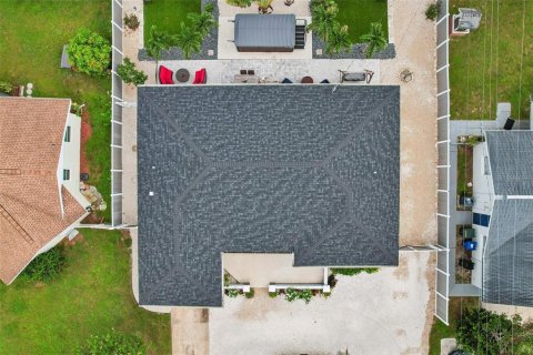 Купить виллу или дом в Венеция, Флорида 3 комнаты, 168.9м2, № 2323983 - фото 26