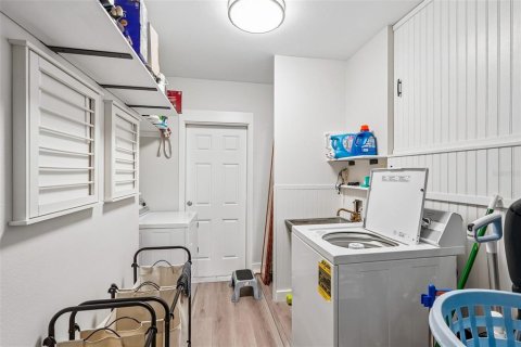 Купить виллу или дом в Венеция, Флорида 3 комнаты, 168.9м2, № 2323983 - фото 21