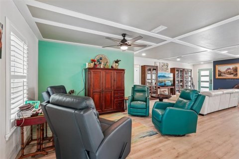 Купить виллу или дом в Венеция, Флорида 3 комнаты, 168.9м2, № 2323983 - фото 11