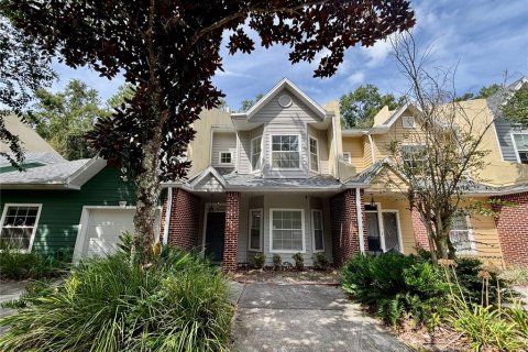 Touwnhouse à vendre à Gainesville, Floride: 2 chambres, 147.53 m2 № 1903926 - photo 22