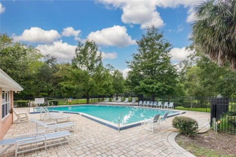 Touwnhouse à vendre à Gainesville, Floride: 2 chambres, 147.53 m2 № 1903926 - photo 7