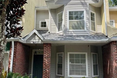 Touwnhouse à vendre à Gainesville, Floride: 2 chambres, 147.53 m2 № 1903926 - photo 23