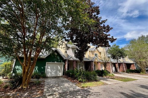 Touwnhouse à vendre à Gainesville, Floride: 2 chambres, 147.53 m2 № 1903926 - photo 21