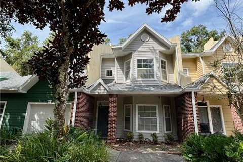 Touwnhouse à vendre à Gainesville, Floride: 2 chambres, 147.53 m2 № 1903926 - photo 24