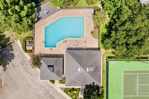 Touwnhouse à vendre à Gainesville, Floride: 2 chambres, 147.53 m2 № 1903926 - photo 6