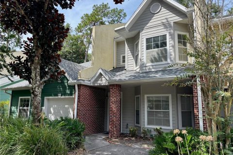 Touwnhouse à vendre à Gainesville, Floride: 2 chambres, 147.53 m2 № 1903926 - photo 26