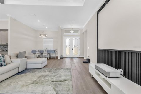 Купить виллу или дом в Порт-Шарлотт, Флорида 5 комнат, 201.6м2, № 2113909 - фото 5