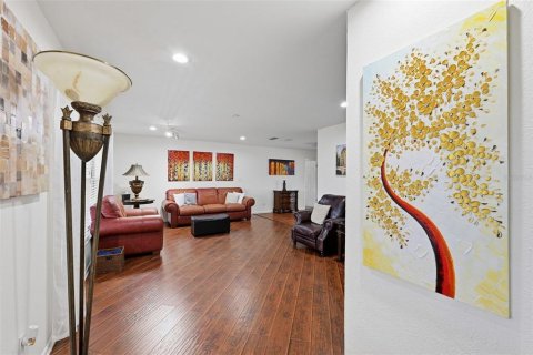 Villa ou maison à vendre à Valrico, Floride: 4 chambres, 179.3 m2 № 2399422 - photo 14