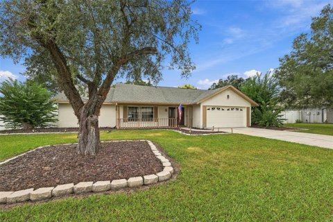 Villa ou maison à vendre à Valrico, Floride: 4 chambres, 179.3 m2 № 2399422 - photo 2