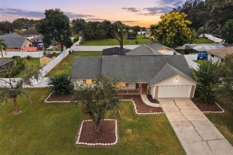Villa ou maison à vendre à Valrico, Floride: 4 chambres, 179.3 m2 № 2399422 - photo 7