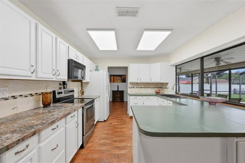 Villa ou maison à vendre à Valrico, Floride: 4 chambres, 179.3 m2 № 2399422 - photo 18