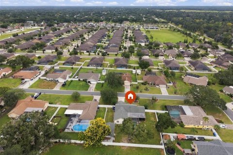 Villa ou maison à vendre à Valrico, Floride: 4 chambres, 179.3 m2 № 2399422 - photo 11