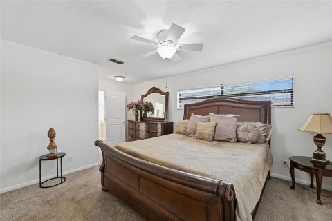 Villa ou maison à vendre à Valrico, Floride: 4 chambres, 179.3 m2 № 2399422 - photo 26