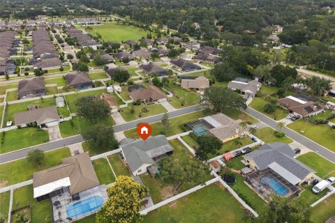Villa ou maison à vendre à Valrico, Floride: 4 chambres, 179.3 m2 № 2399422 - photo 12