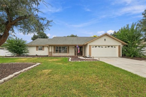 Villa ou maison à Valrico, Floride 4 chambres, 179.3 m2 № 2399422
