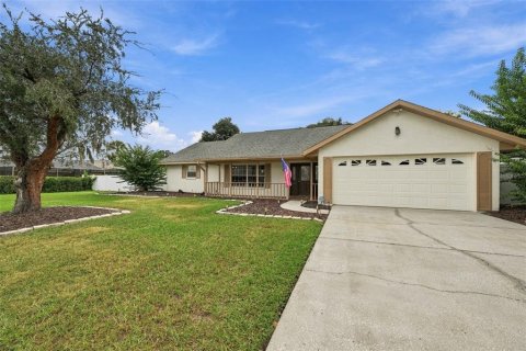 Villa ou maison à vendre à Valrico, Floride: 4 chambres, 179.3 m2 № 2399422 - photo 4