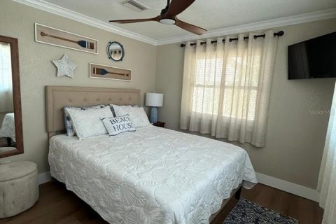 House in Treasure Island, Florida 3 bedrooms, 102.38 sq.m. № 2210387 - photo 20